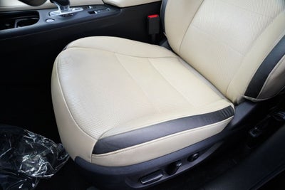 2022 INFINITI QX50 LUXE CERTIFIED PRE OWNED!!