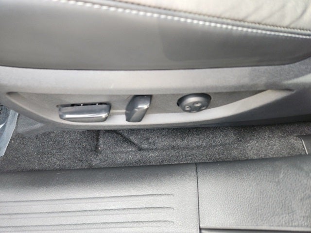 2025 INFINITI QX50 LUXE