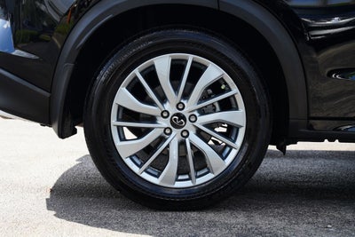 2025 INFINITI QX50 LUXE CERTIFIED PRE OWNED!!