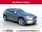 2023 INFINITI QX50 Sensory