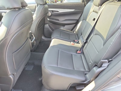 2023 INFINITI QX50 Sensory