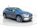 2023 INFINITI QX50 Sensory