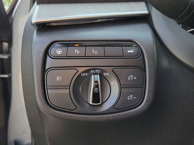 2023 INFINITI QX50 Sensory