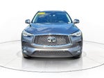2023 INFINITI QX50 Sensory
