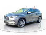 2023 INFINITI QX50 Sensory