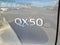 2023 INFINITI QX50 Sensory