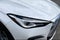 2022 INFINITI QX55 LUXE