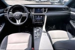 2022 INFINITI QX55 LUXE