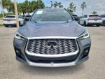2023 INFINITI QX55 LUXE