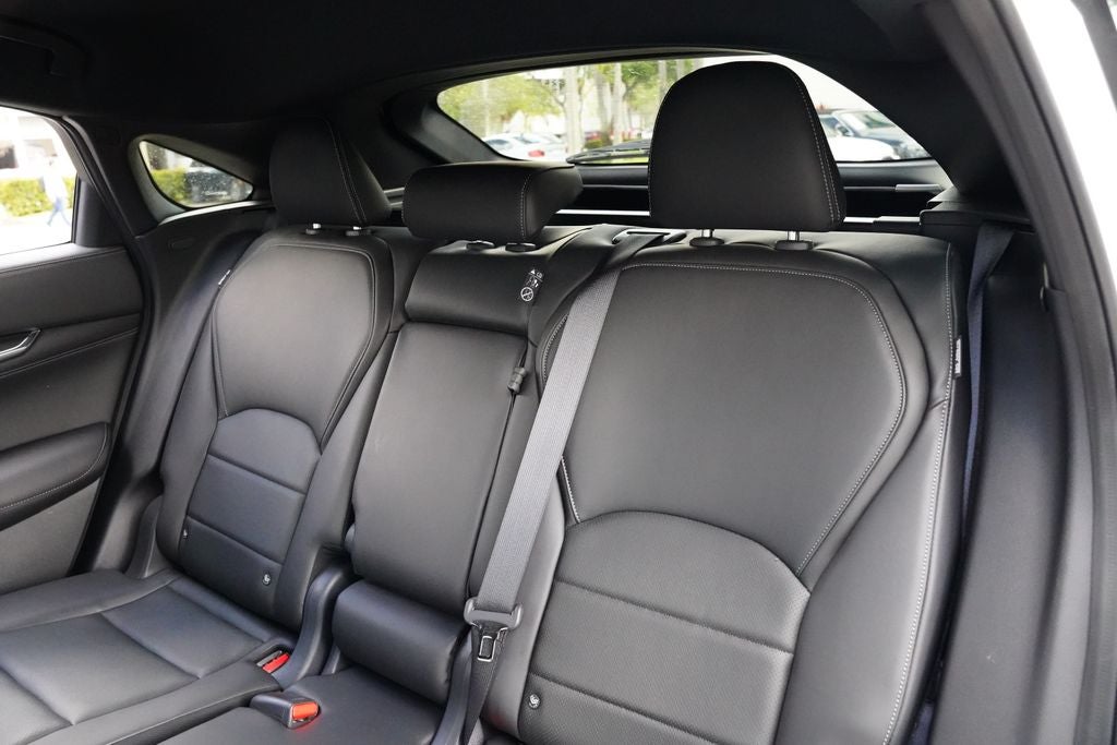 2025 INFINITI QX55 LUXE CERTIFIED PRE OWNED!!