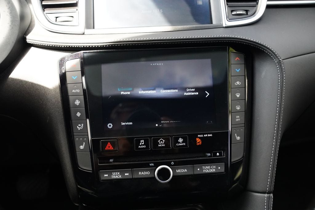 2025 INFINITI QX55 LUXE CERTIFIED PRE OWNED!!