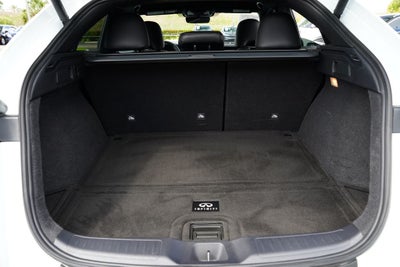 2025 INFINITI QX55 LUXE CERTIFIED PRE OWNED!!