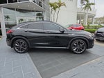 2023 INFINITI QX55 ESSENTIAL
