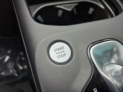 2023 INFINITI QX55 ESSENTIAL