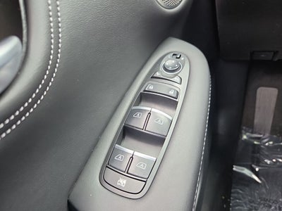 2023 INFINITI QX55 ESSENTIAL