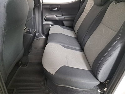 2022 Toyota Tacoma TRD Sport V6