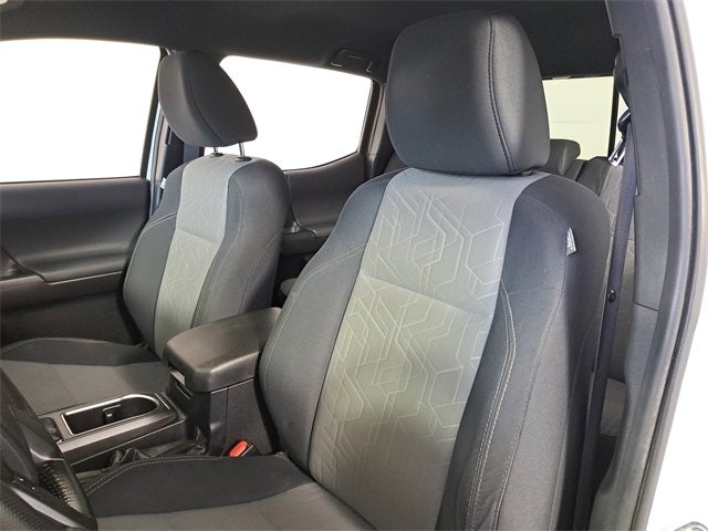 2022 Toyota Tacoma TRD Sport V6