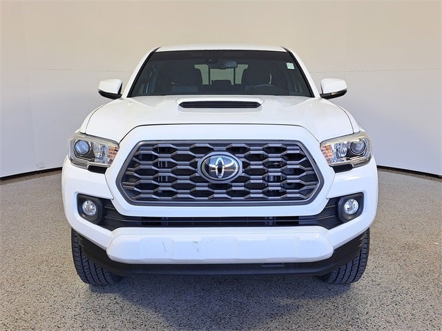 2022 Toyota Tacoma TRD Sport V6