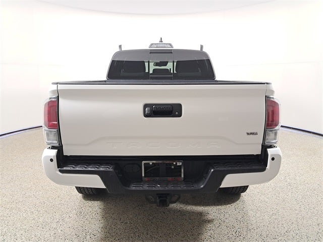 2022 Toyota Tacoma TRD Sport V6