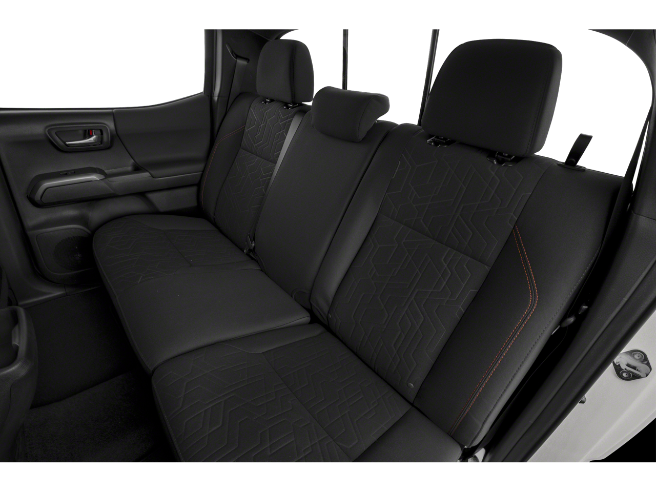 2022 Toyota Tacoma TRD Sport V6