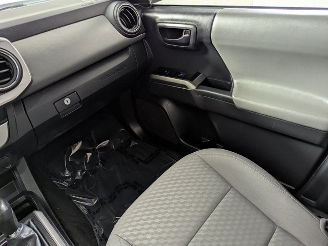2023 Toyota Tacoma 2WD SR5 Double Cab 5' Bed V6 AT