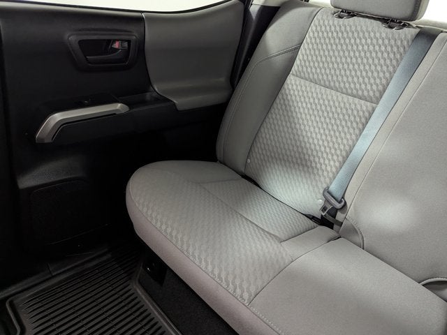 2023 Toyota Tacoma 2WD SR5 Double Cab 5' Bed V6 AT