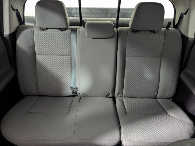 2023 Toyota Tacoma 2WD SR5 Double Cab 5' Bed V6 AT