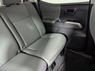 2023 Toyota Tacoma 2WD SR5 Double Cab 5' Bed V6 AT
