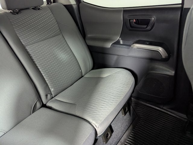 2023 Toyota Tacoma 2WD SR5 Double Cab 5' Bed V6 AT