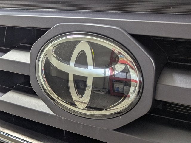 2023 Toyota Tacoma 2WD SR5 Double Cab 5' Bed V6 AT