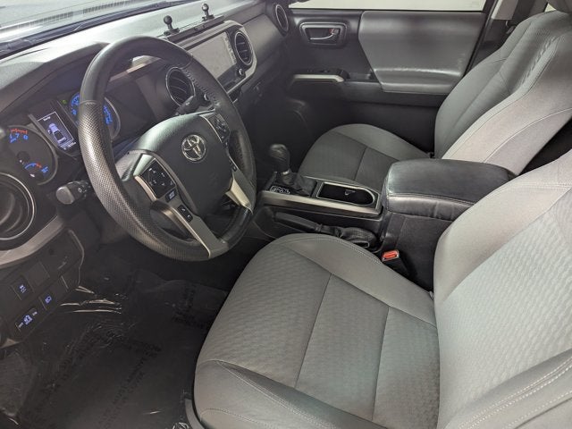 2023 Toyota Tacoma 2WD SR5 Double Cab 5' Bed V6 AT