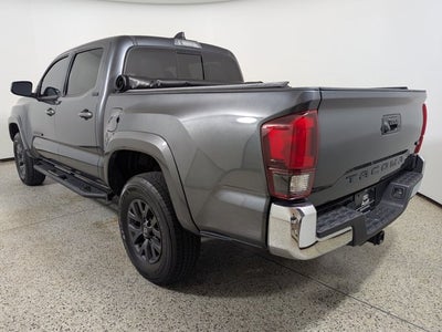2023 Toyota Tacoma 2WD SR5 Double Cab 5' Bed V6 AT