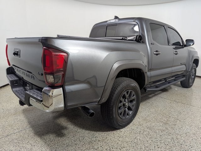 2023 Toyota Tacoma 2WD SR5 Double Cab 5' Bed V6 AT