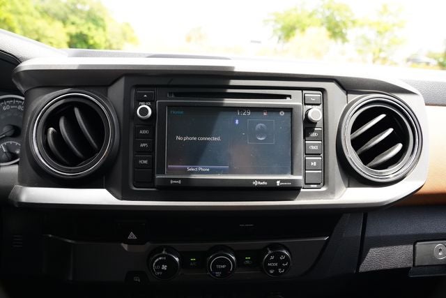 2019 Toyota Tacoma SR5 V6