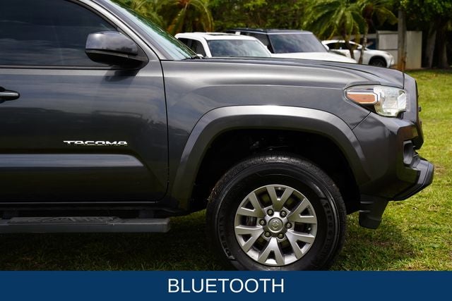 2019 Toyota Tacoma SR5 V6