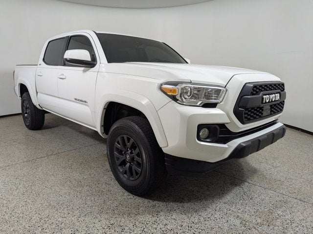 2023 Toyota Tacoma 2WD SR5 Double Cab 5' Bed V6 AT