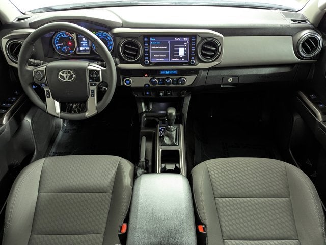 2023 Toyota Tacoma 2WD SR5 Double Cab 5' Bed V6 AT
