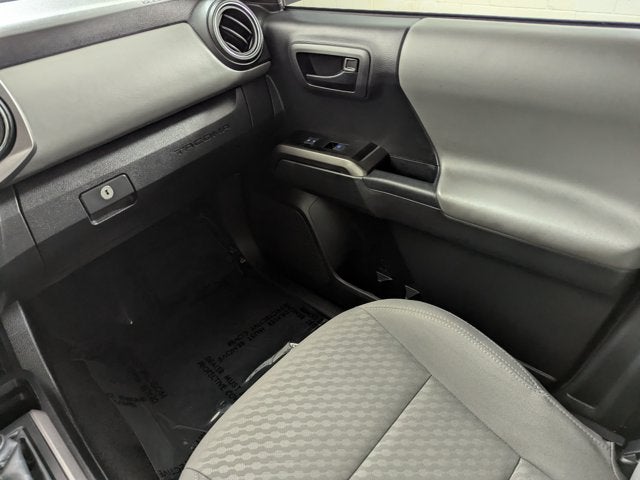 2023 Toyota Tacoma 2WD SR5 Double Cab 5' Bed V6 AT