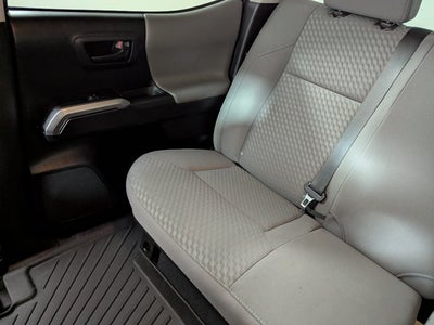 2023 Toyota Tacoma 2WD SR5 Double Cab 5' Bed V6 AT