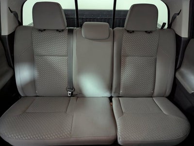 2023 Toyota Tacoma 2WD SR5 Double Cab 5' Bed V6 AT