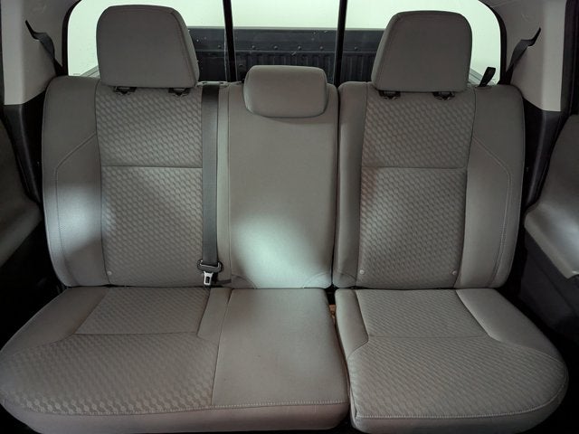 2023 Toyota Tacoma 2WD SR5 Double Cab 5' Bed V6 AT