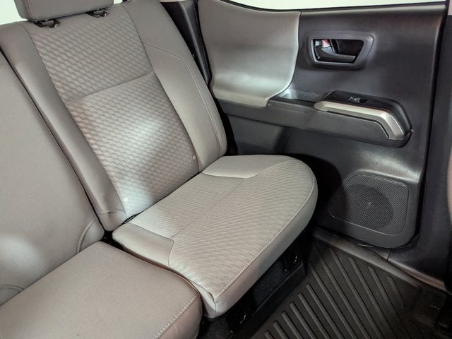 2023 Toyota Tacoma 2WD SR5 Double Cab 5' Bed V6 AT