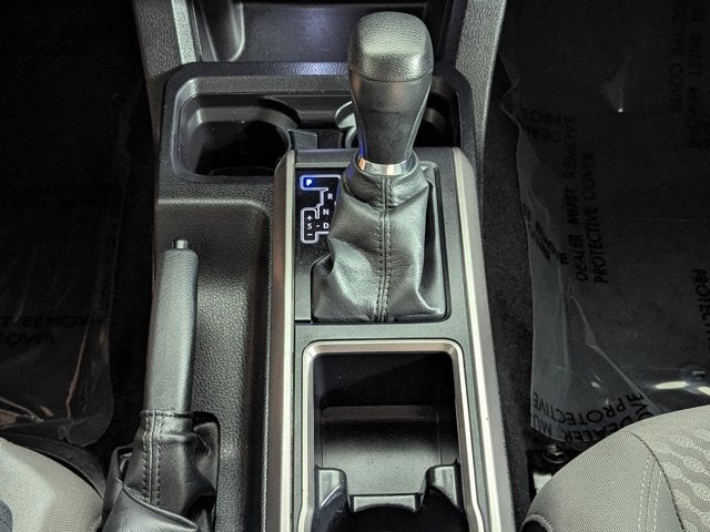 2023 Toyota Tacoma 2WD SR5 Double Cab 5' Bed V6 AT
