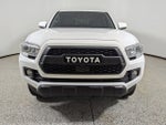 2023 Toyota Tacoma 2WD SR5 Double Cab 5' Bed V6 AT
