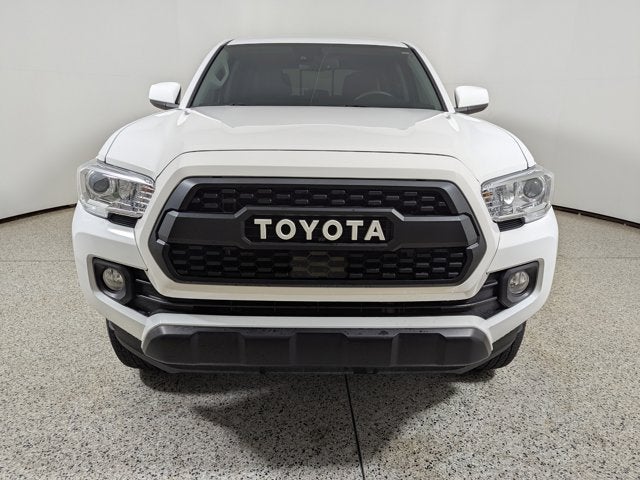 2023 Toyota Tacoma 2WD SR5 Double Cab 5' Bed V6 AT