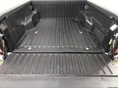 2023 Toyota Tacoma 2WD SR5 Double Cab 5' Bed V6 AT