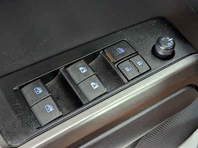2023 Toyota Tacoma 2WD SR5 Double Cab 5' Bed V6 AT