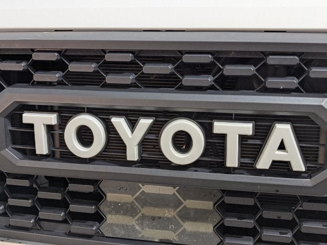 2023 Toyota Tacoma 2WD SR5 Double Cab 5' Bed V6 AT