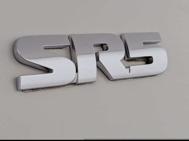 2023 Toyota Tacoma 2WD SR5 Double Cab 5' Bed V6 AT