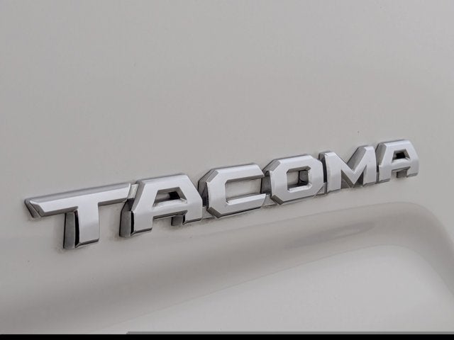 2023 Toyota Tacoma 2WD SR5 Double Cab 5' Bed V6 AT